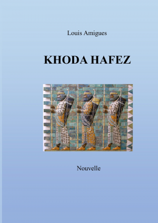 KHODA HAFEZ