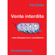 Vente interdite