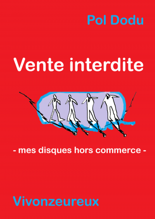 Vente interdite