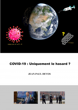 Covid-19 : Uniquement le hasard ?