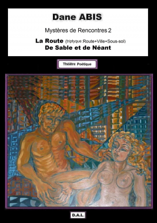 Mystères de Rencontres 2 (Route+Néant)