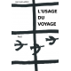 L'usage du voyage