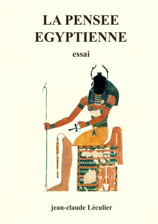 LA PENSEE EGYPTIENNE
