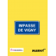 Impasse de Vigny