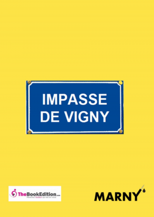 Impasse de Vigny