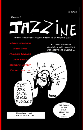 Jazzine #1