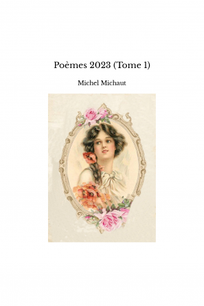 Poèmes 2023 (Tome 1)