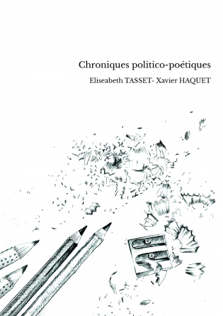 Chroniques politico-poétiques