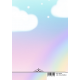 Mi Cuaderno de Notas Gato-Unicornio