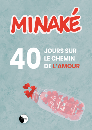 40 JOURS SUR LE CHEMIN DE L'AMOUR