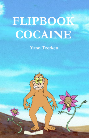 FLIPBOOK COCAINE