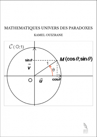 MATHEMATIQUES UNIVERS DES PARADOXES