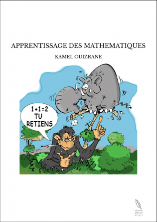 APPRENTISSAGE DES MATHEMATIQUES