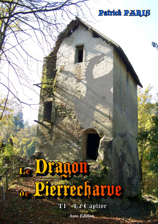 Le Dragon de Pierrecharve - La Captive