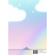 Mon Carnet de Notes Chat-Licorne