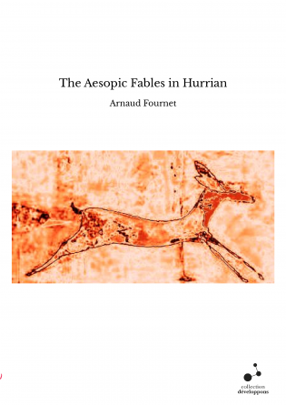 The Aesopic Fables in Hurrian