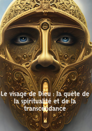 Le visage de Dieu : la quête de la sp