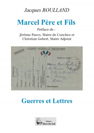 MARCEL PERE ET FILS