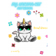 My Unicorn-Cat Notebook