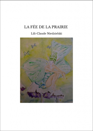 LA FÉE DE LA PRAIRIE 