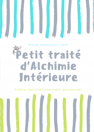 Petit traité d'Alchimie Intérieure