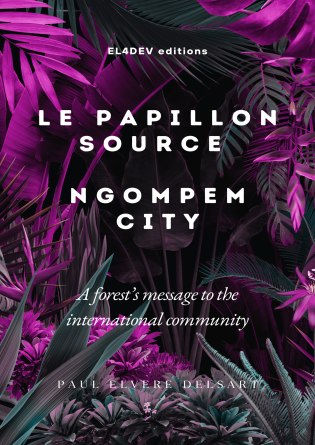 Le Papillon Source - Ngompem City