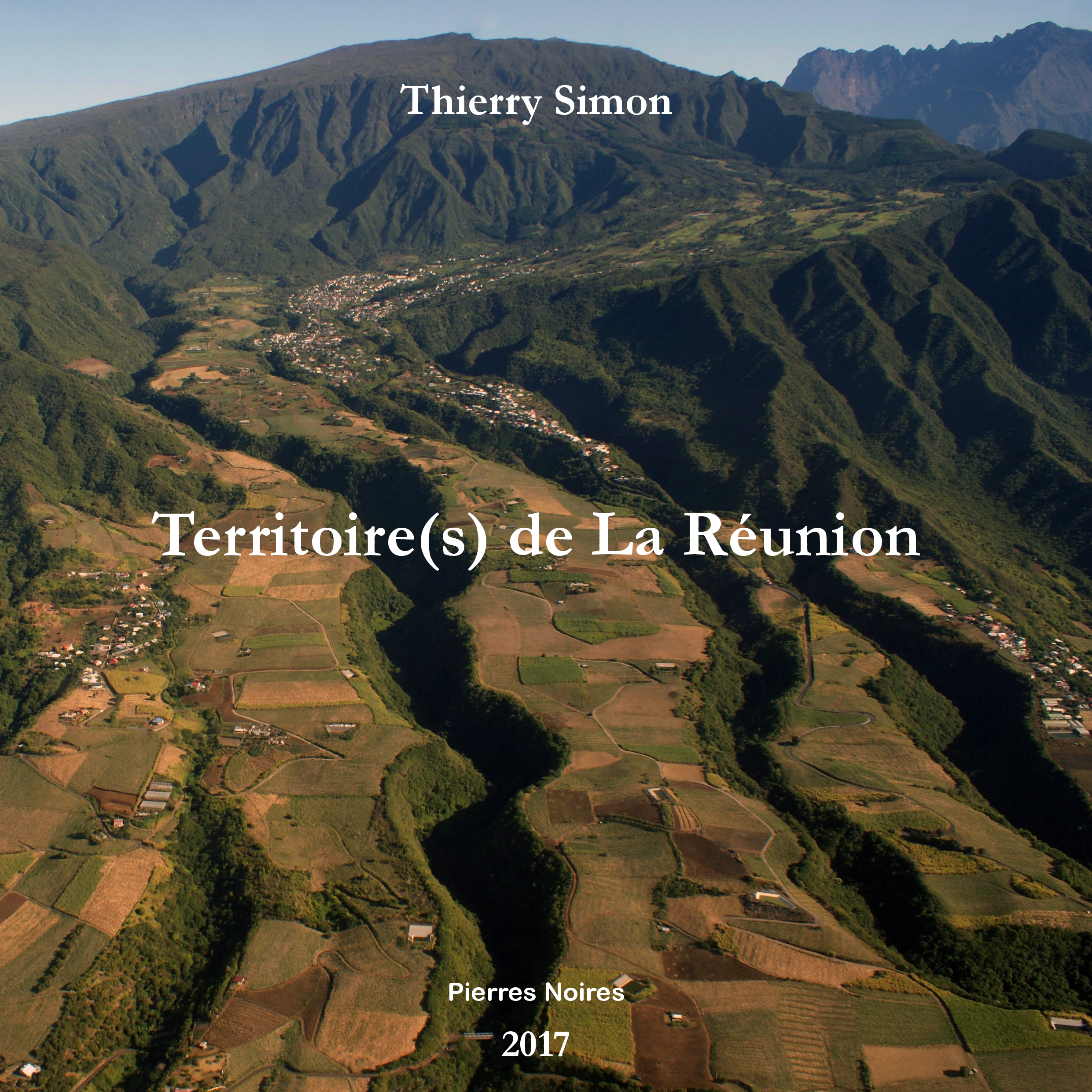 Territoire(s) de La Réunion