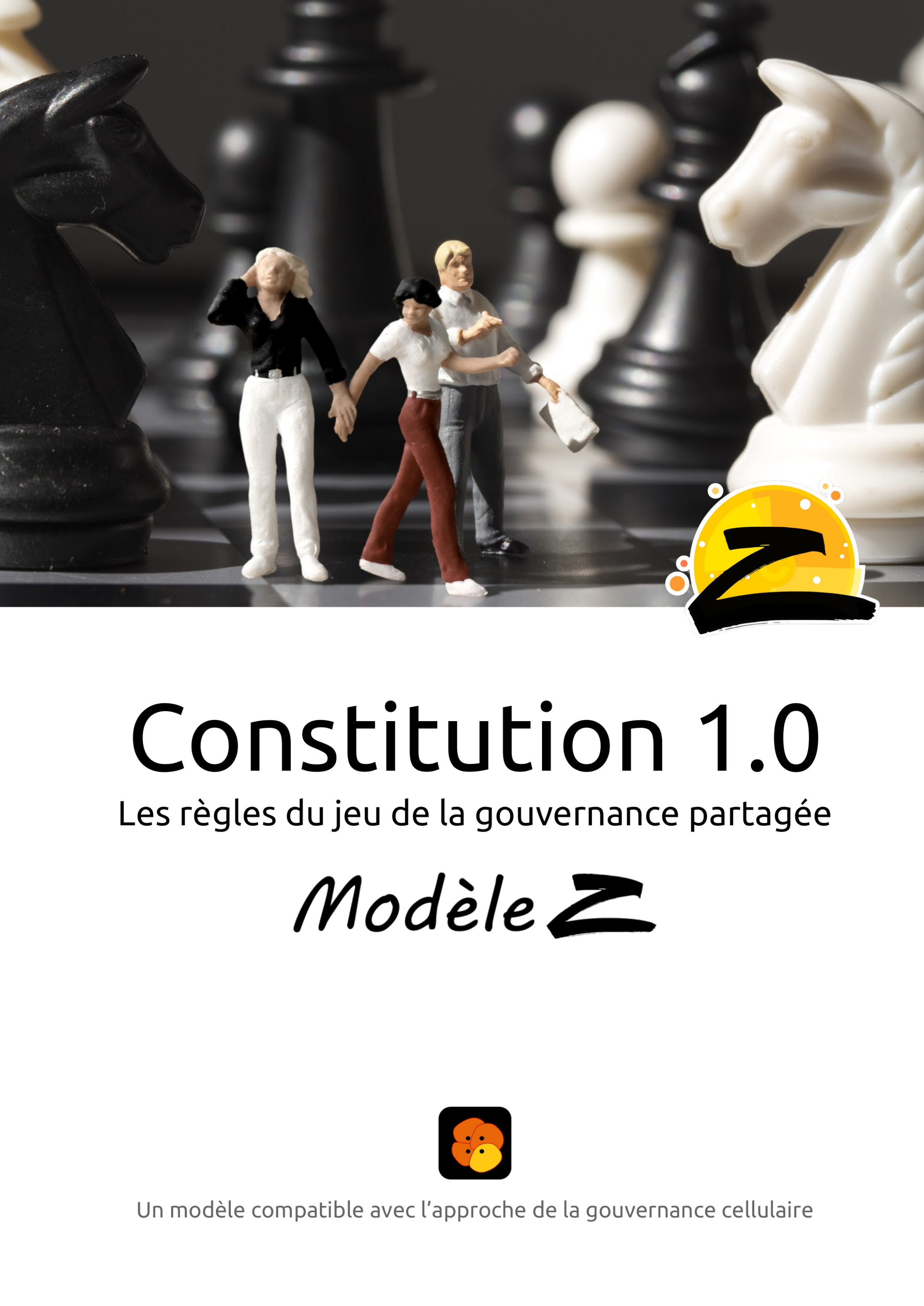 Modèle Z - la Constitution