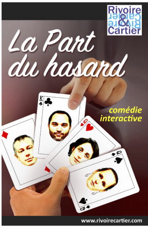 La Part du hasard