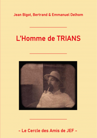 L'Homme de TRIANS