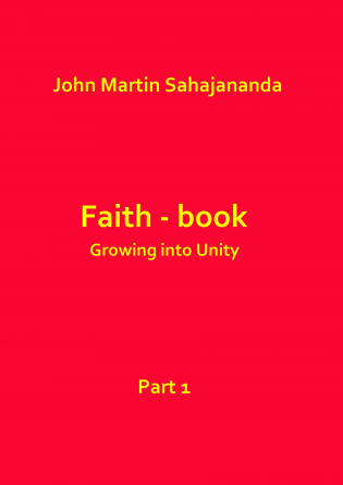 Faith-book--Growing into Unity--Part 1