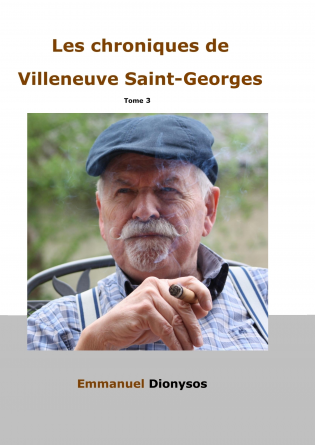Les chroniques de Villeneuve St-George