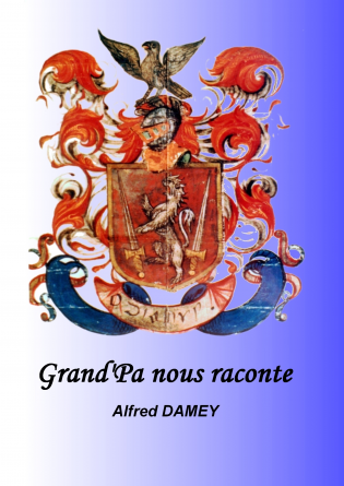 Grand'Pa nous raconte