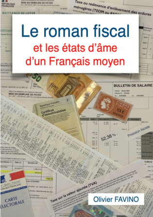 Le roman fiscal et les états d'âme ...