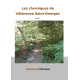 Les chroniques de Villeneuve St-George