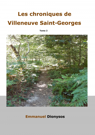 Les chroniques de Villeneuve St-George