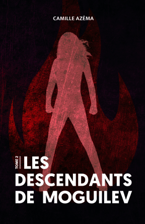 Les Descendants de Moguilev, Tome 2