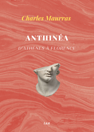 Anthinéa