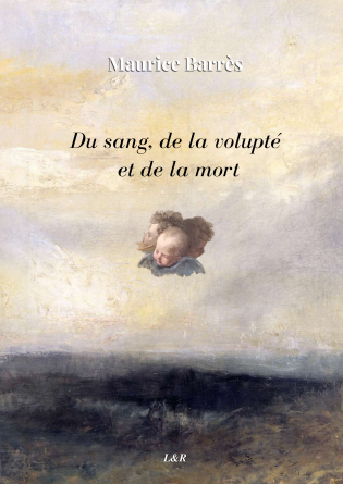 Du sang, de la volupté et de la mort