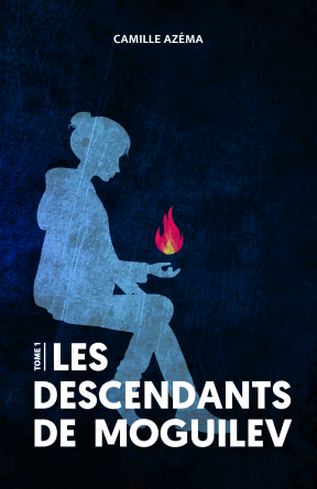 Les Descendants de Moguilev, Tome 1