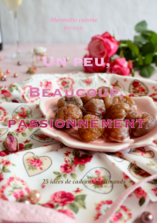 Un peu, beaucoup, passionnément