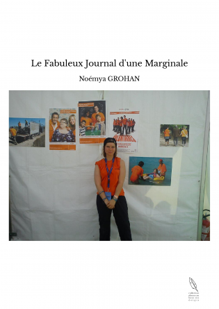 Le Fabuleux Journal d'une Marginale