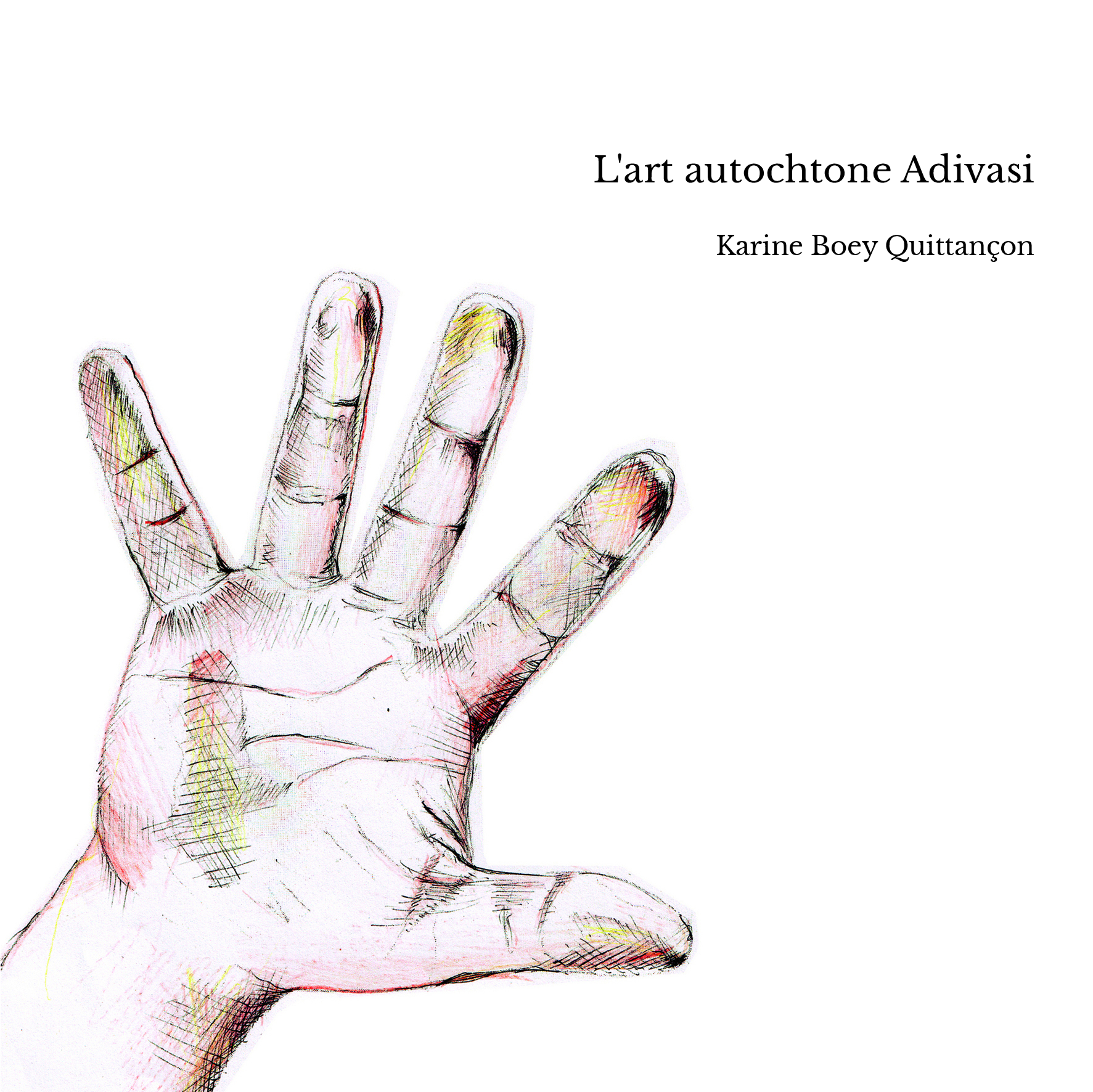 L'art autochtone Adivasi
