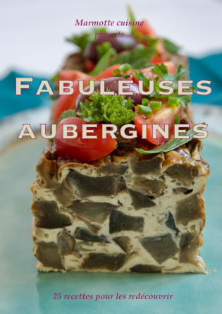 Fabuleuses aubergines