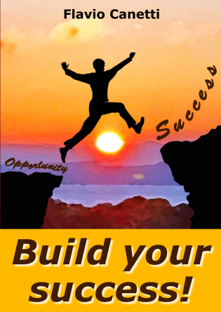 Build your success!