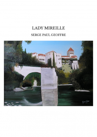 LADY MIREILLE