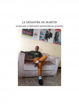 LE DESASTRE DE MARTIN