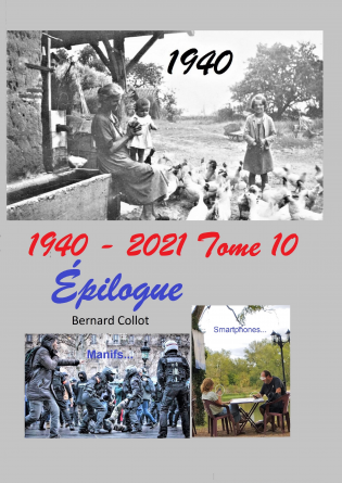 1940-2021 Tome 10