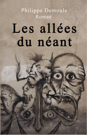 Les allées du néant