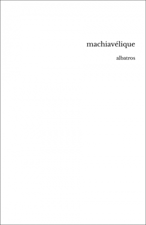 machiavélique